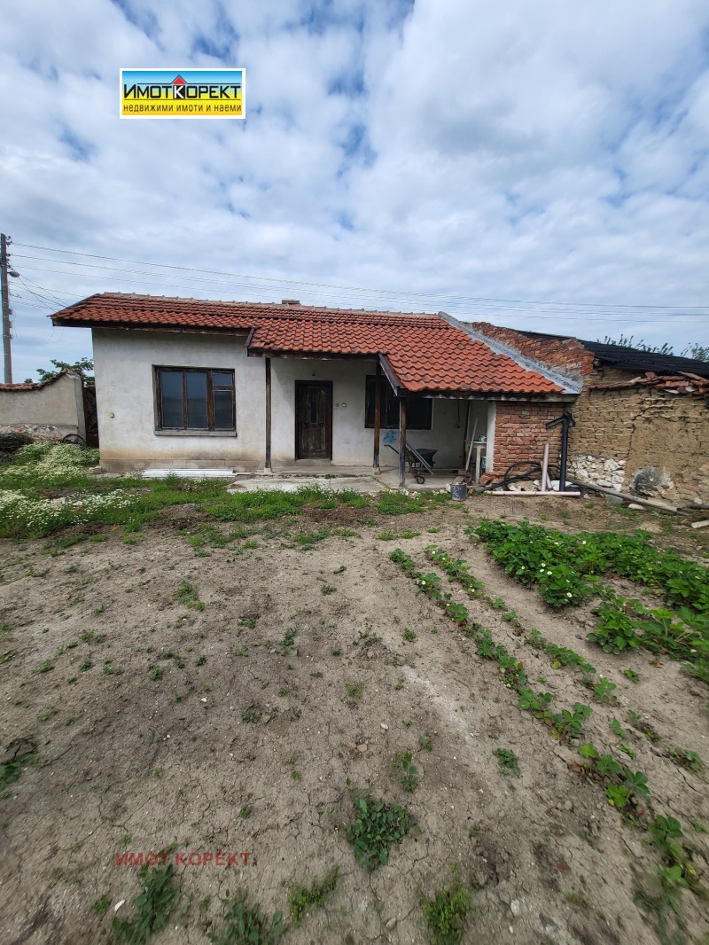 Продава  Къща, област Пазарджик, с. Огняново • 37 000 EUR • ID 17192133 — holmes.bg - [1] 