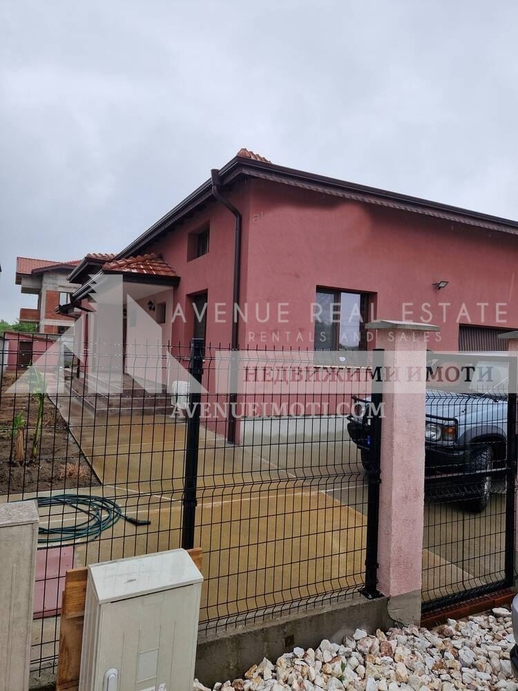 Till salu  Hus Plovdiv , Ostromila , 160 kvm | 97128983 - bild [2]