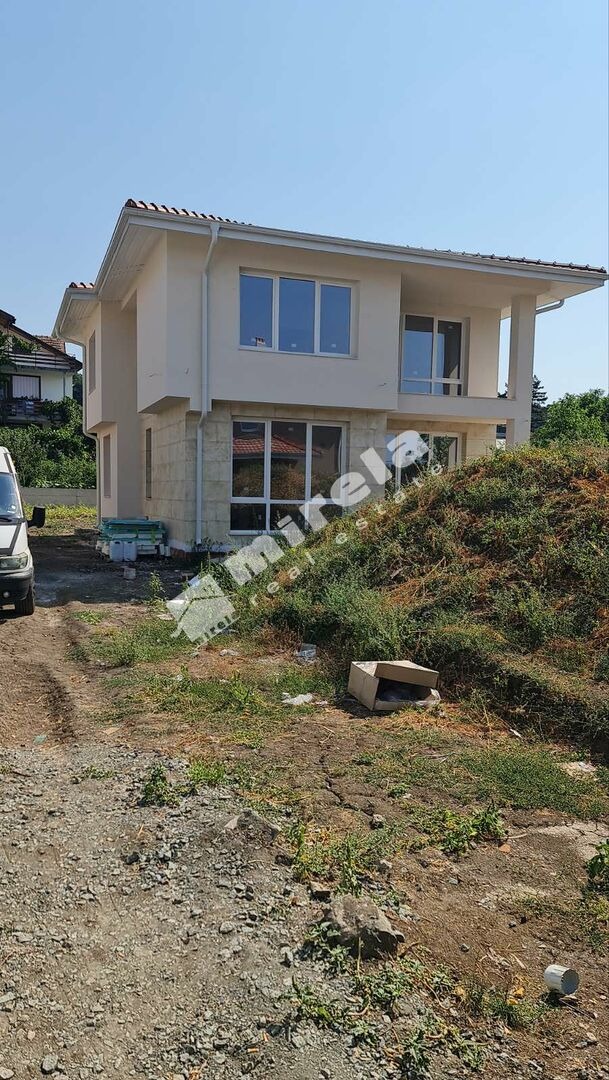 Продава  Къща област Бургас , с. Веселие , 175 кв.м | 33685686