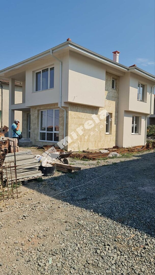 Продава  Къща област Бургас , с. Веселие , 175 кв.м | 33685686 - изображение [3]