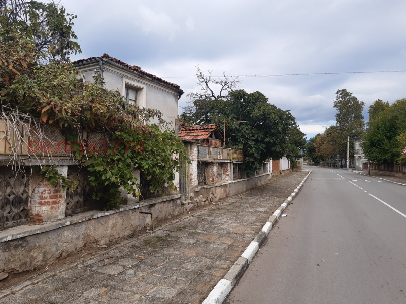 Продава КЪЩА, с. Зелениково, област Пловдив, снимка 4 - Къщи - 52785052