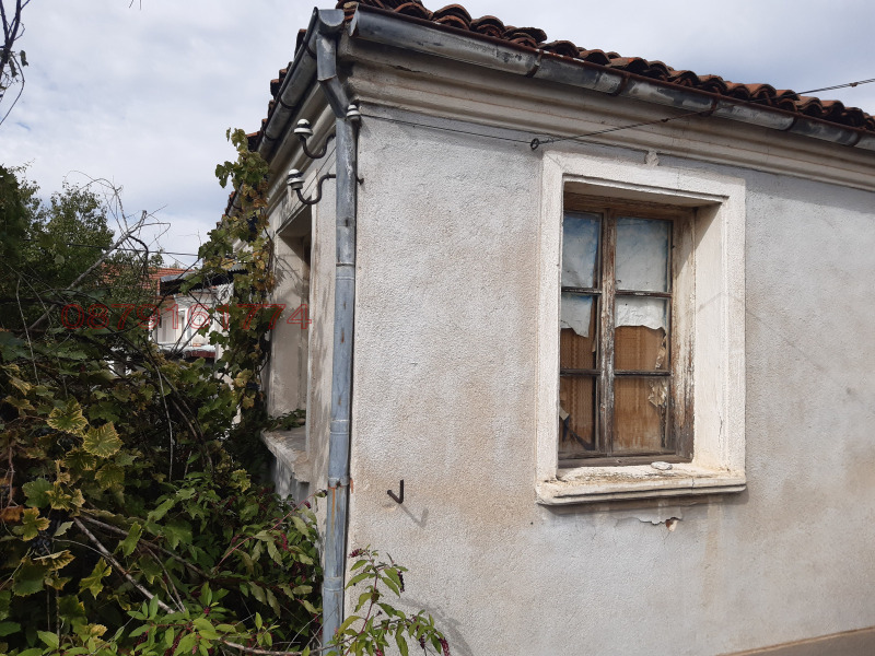 Продава КЪЩА, с. Зелениково, област Пловдив, снимка 3 - Къщи - 52785052