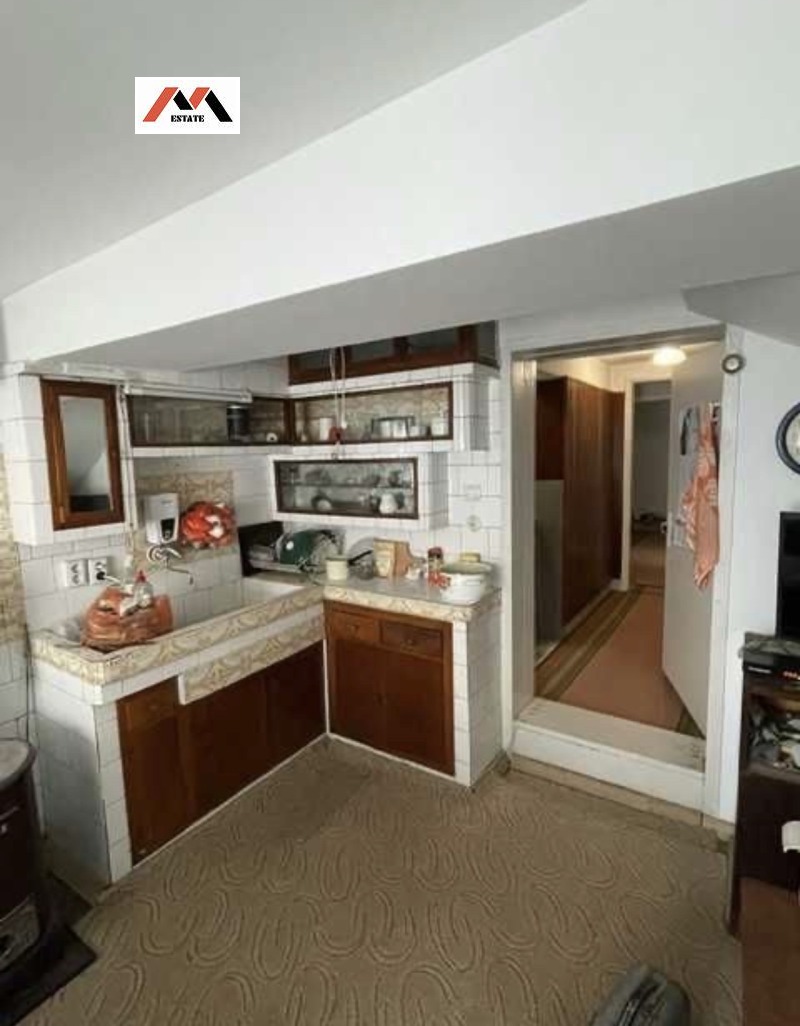 Продава КЪЩА, гр. Стара Загора, Самара 1, снимка 8 - Къщи - 53450231