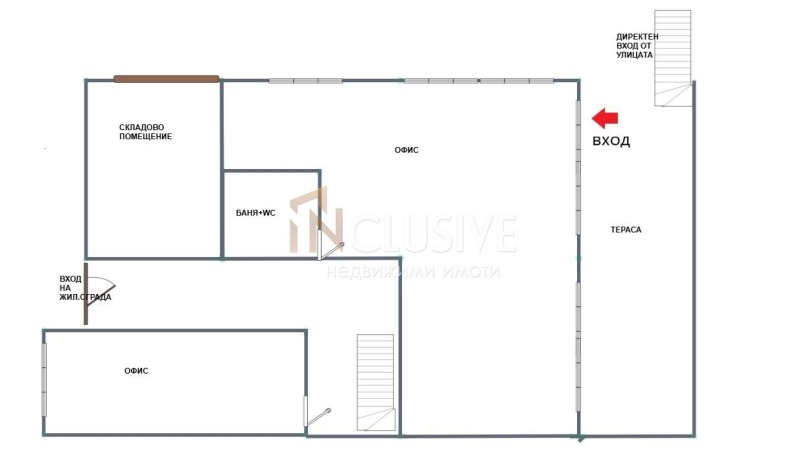 Продава МАГАЗИН, гр. София, Овча купел 1, снимка 4 - Магазини - 47118167