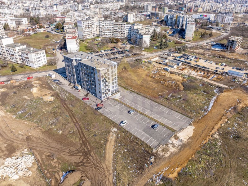 Zu verkaufen  Parkplatz Warna , Wladislaw Warnentschik 1 , 12 qm | 51576998 - Bild [5]