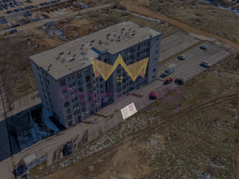 Zu verkaufen  Parkplatz Warna , Wladislaw Warnentschik 1 , 12 qm | 51576998 - Bild [2]