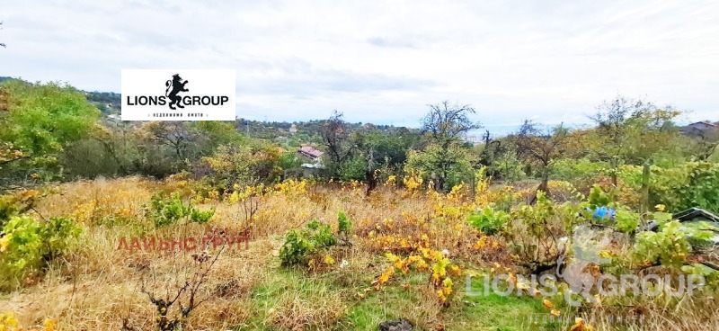 Продава ПАРЦЕЛ, гр. Варна, Владислав Варненчик 1, снимка 2 - Парцели - 52378515