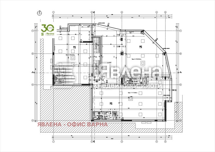 Продава БИЗНЕС ИМОТ, гр. Варна, Център, снимка 4 - Други - 55305142