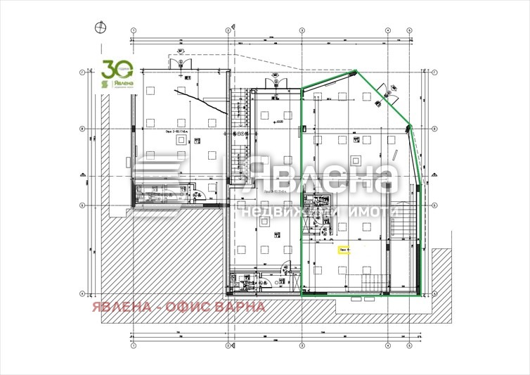 Продава БИЗНЕС ИМОТ, гр. Варна, Център, снимка 3 - Други - 55305142