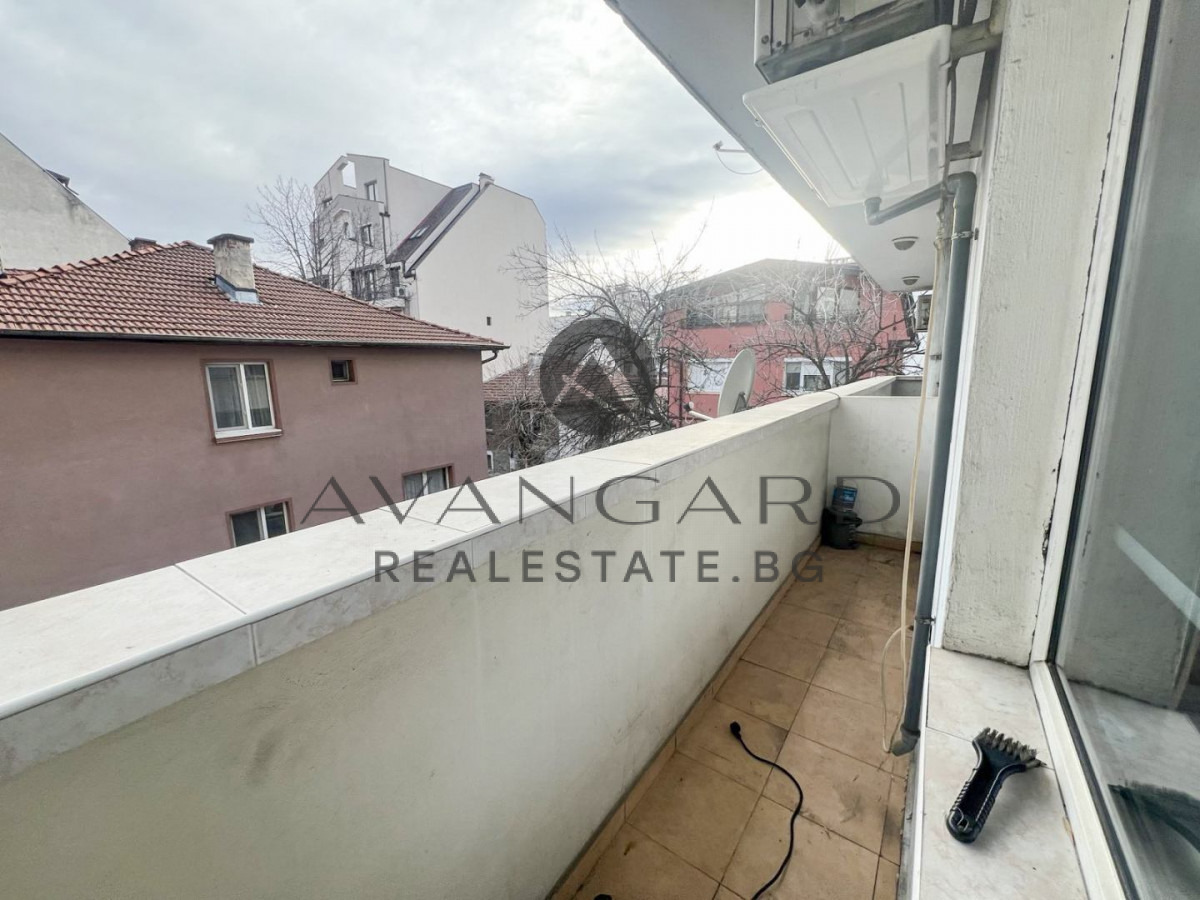 Продава 1-СТАЕН, гр. Пловдив, Кършияка, снимка 6 - Апартаменти - 54052658