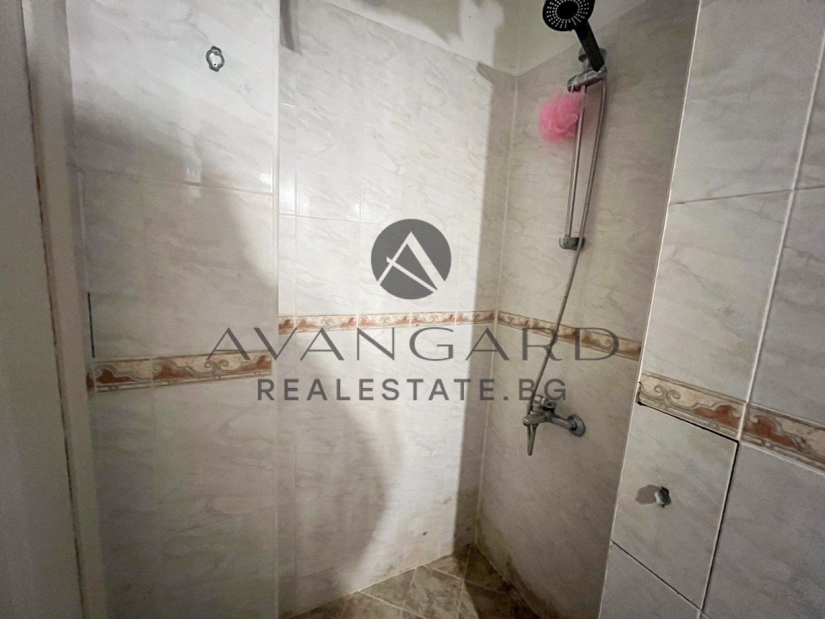 Продава 1-СТАЕН, гр. Пловдив, Кършияка, снимка 4 - Апартаменти - 54052658