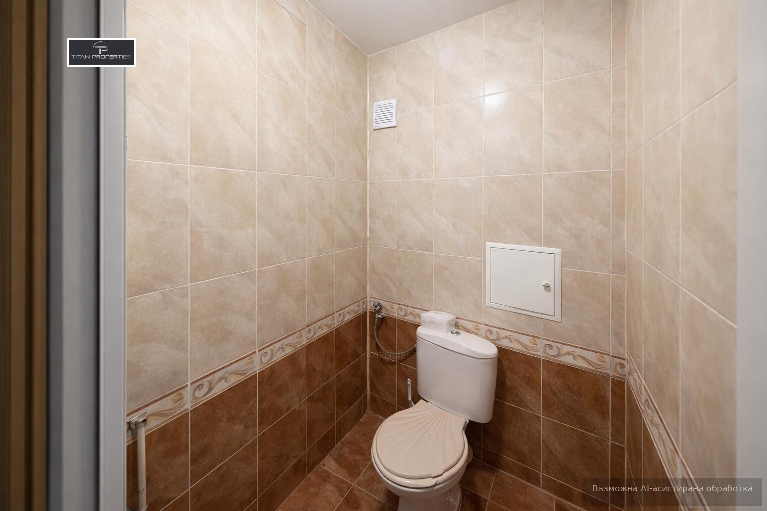 Продава 2-СТАЕН, гр. Бургас, Славейков, снимка 7 - Апартаменти - 54120619