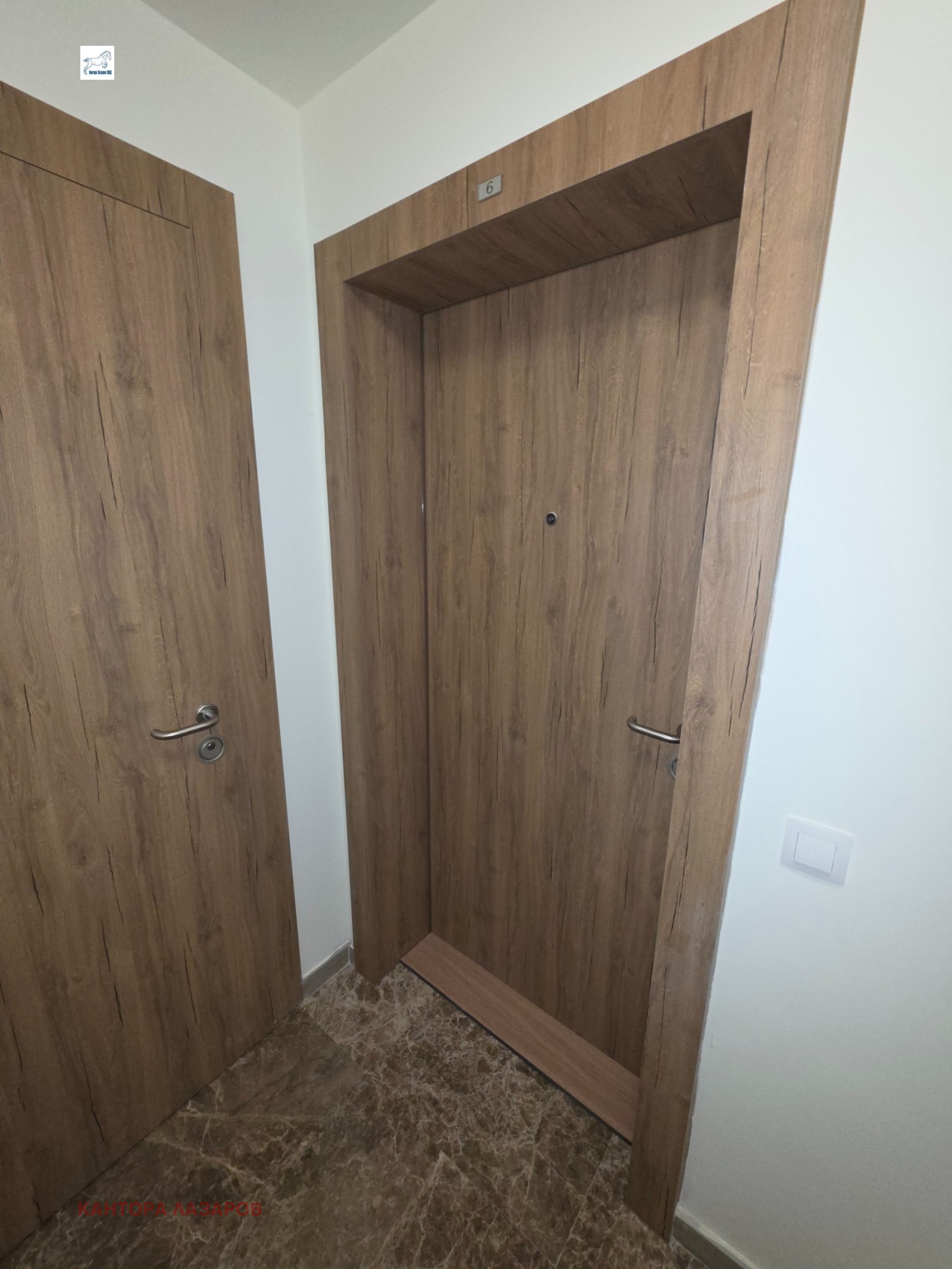 Продава 2-СТАЕН, гр. София, Младост 4, снимка 12 - Апартаменти - 54517043