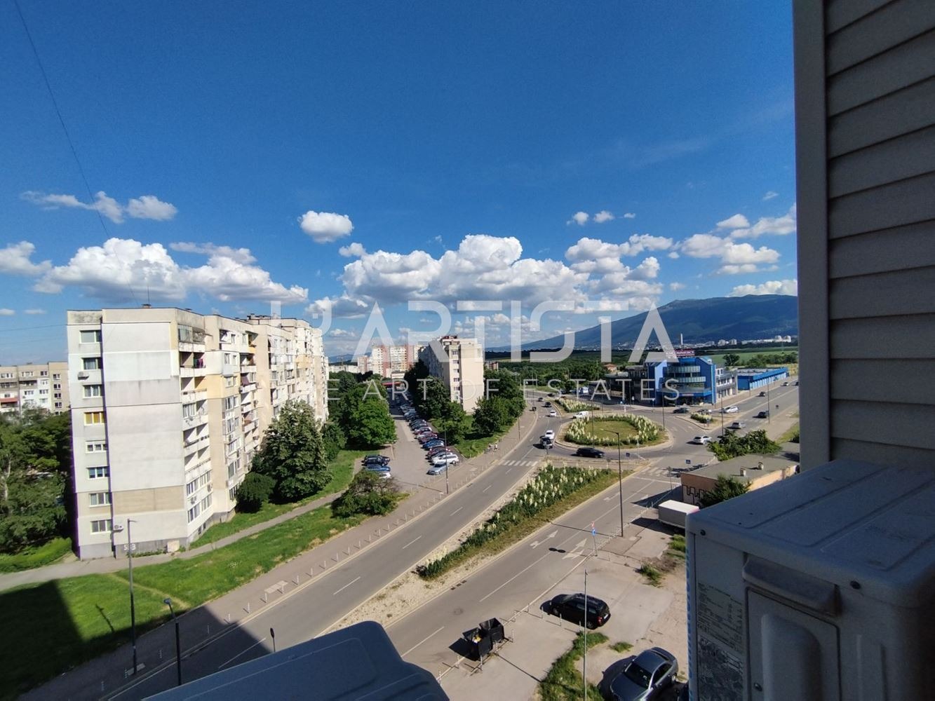 Продава 2-СТАЕН, гр. София, Люлин 5, снимка 10 - Апартаменти - 55010582
