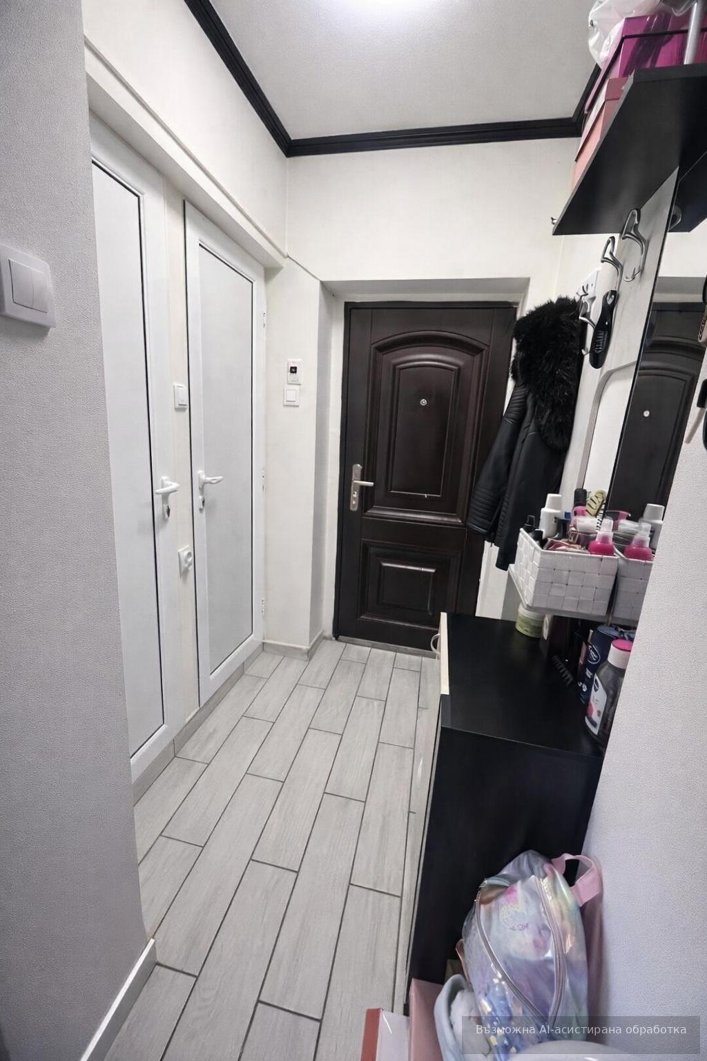 Продава 2-СТАЕН, гр. Малко Търново, област Бургас, снимка 6 - Апартаменти - 55620183
