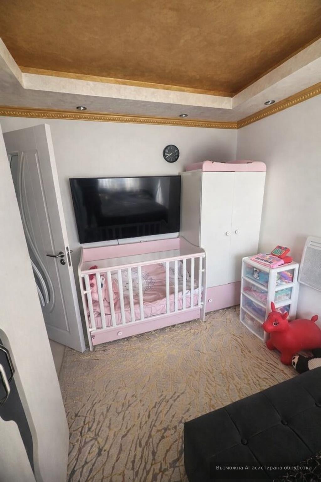 Продава 2-СТАЕН, гр. Малко Търново, област Бургас, снимка 5 - Апартаменти - 55620183