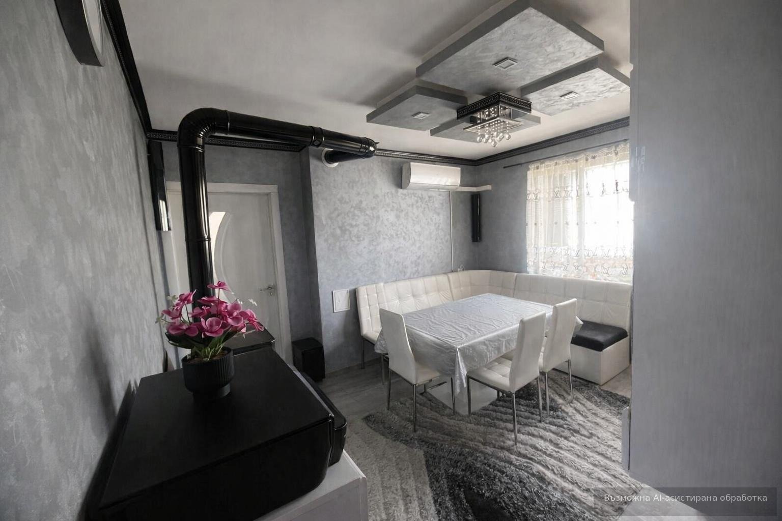 Продава 2-СТАЕН, гр. Малко Търново, област Бургас, снимка 2 - Апартаменти - 55620183