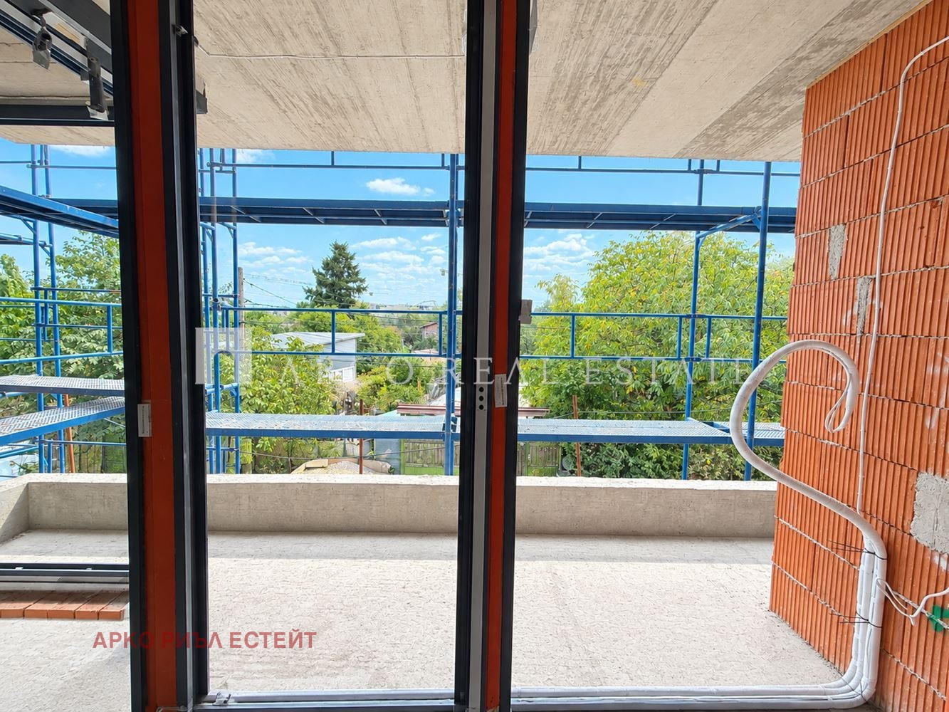 Продава 2-СТАЕН, гр. София, Манастирски ливади, снимка 6 - Апартаменти - 56268236