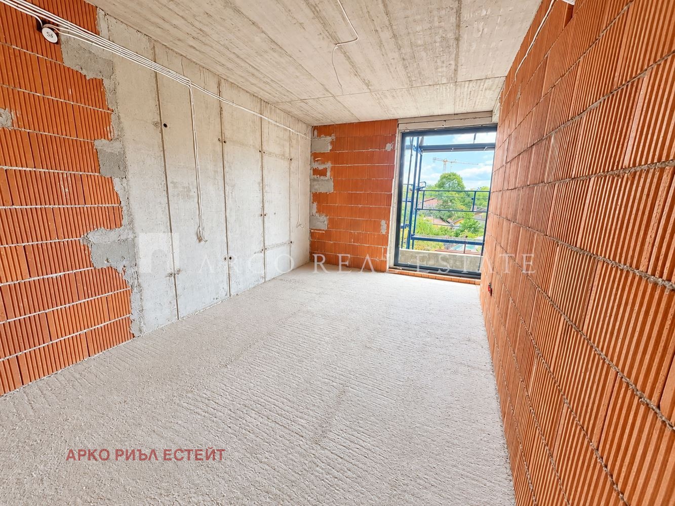 Продава 2-СТАЕН, гр. София, Манастирски ливади, снимка 4 - Апартаменти - 56268236