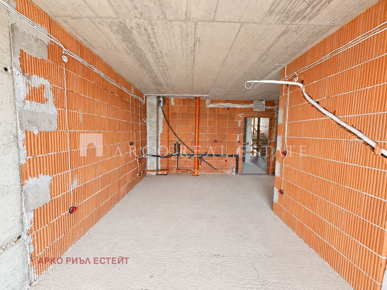 Продава 2-СТАЕН, гр. София, Манастирски ливади, снимка 5 - Апартаменти - 56268236