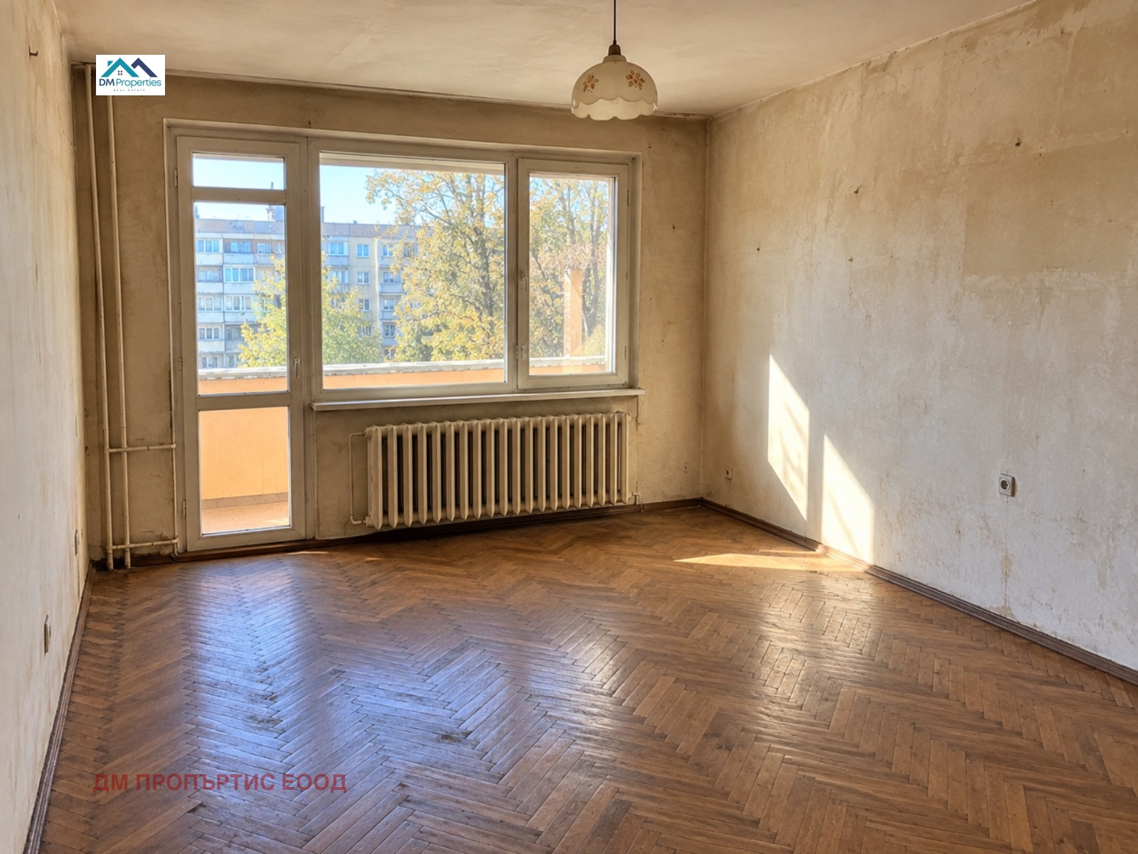 Продава 2-СТАЕН, гр. София, Ботунец