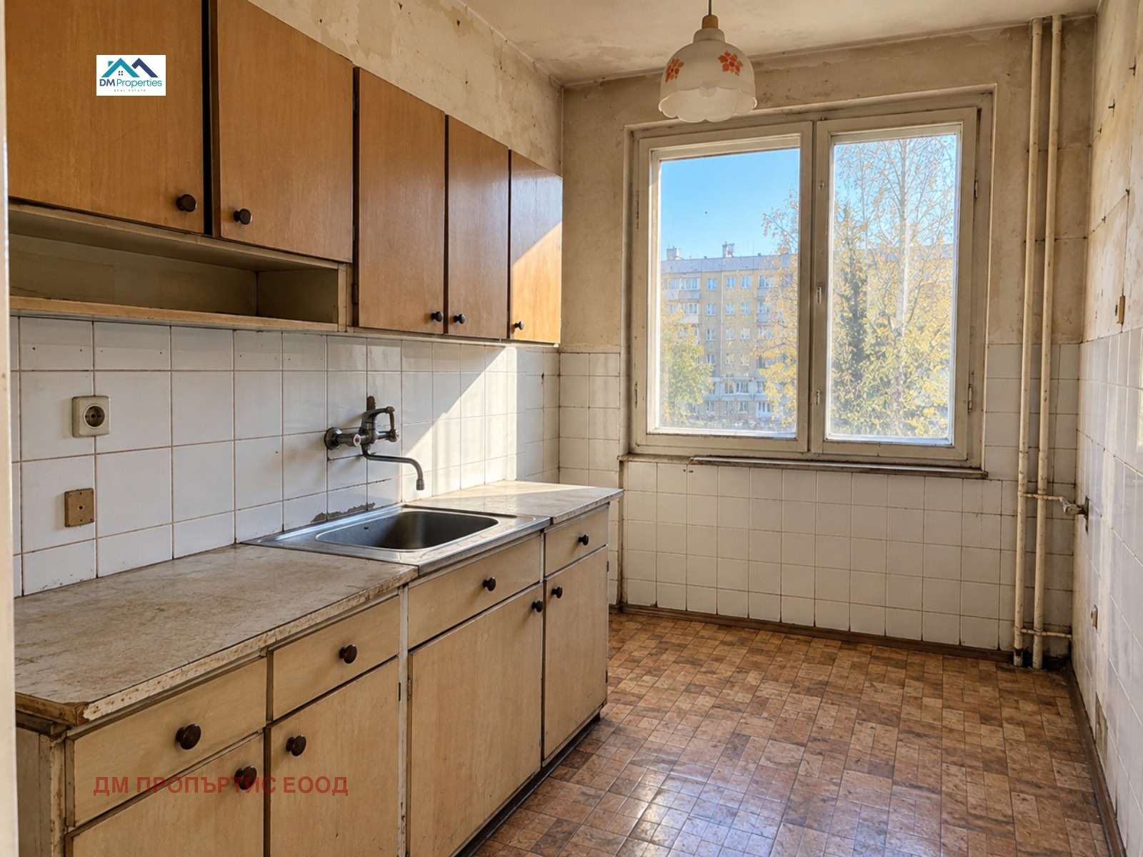 Продава 2-СТАЕН, гр. София, Ботунец, снимка 2 - Апартаменти - 56593143