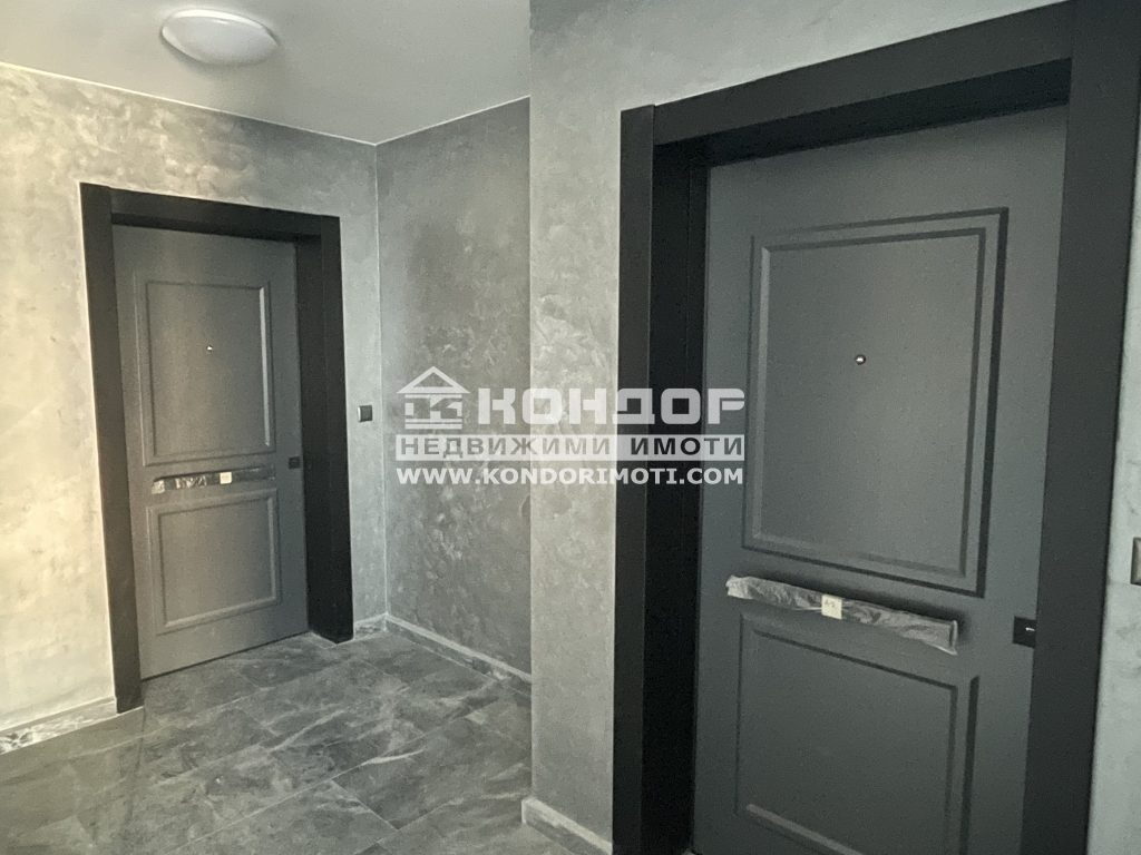 Продава 3-СТАЕН, гр. Пловдив, Кючук Париж, снимка 5 - Апартаменти - 42166958