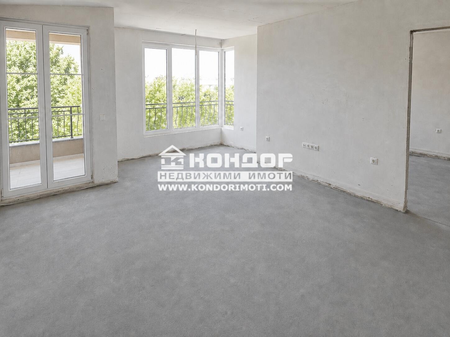 Продава 3-СТАЕН, гр. Пловдив, Кючук Париж