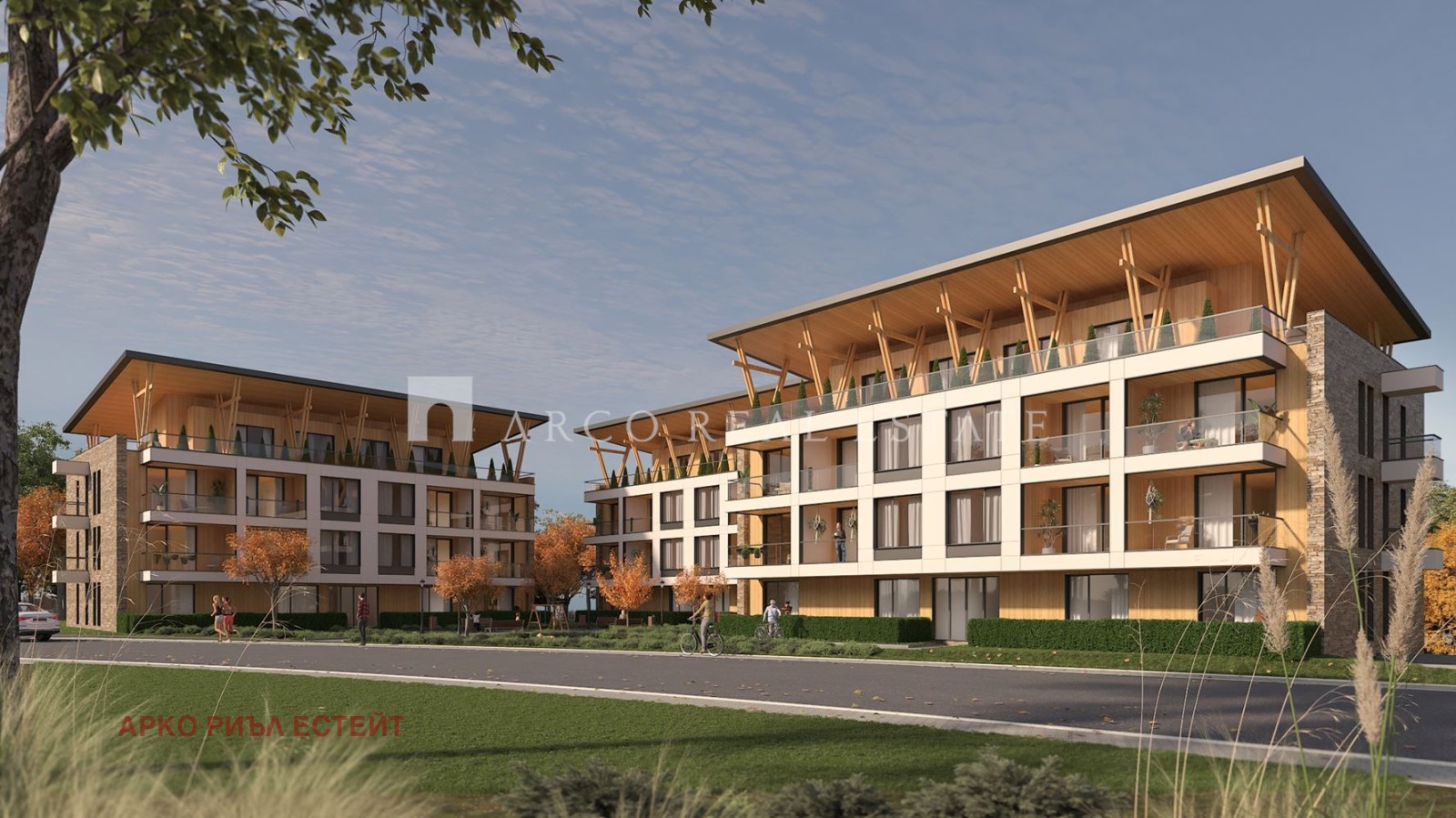 Продава 3-СТАЕН, гр. София, с. Бистрица, снимка 5 - Апартаменти - 53912751