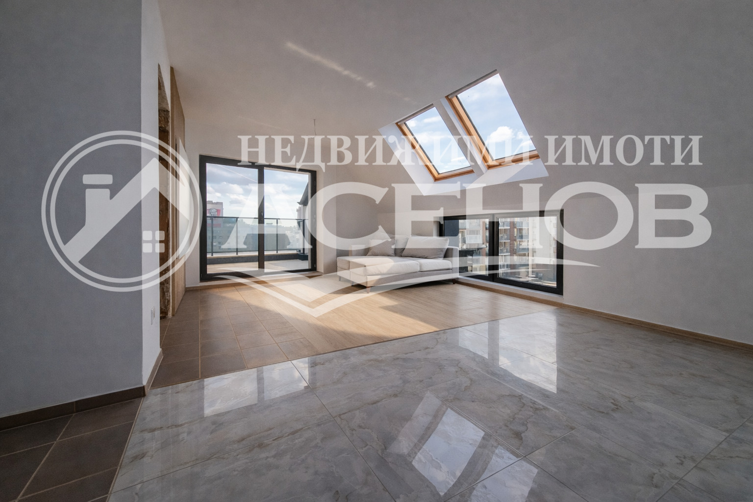 Продава 3-СТАЕН, гр. София, Люлин - център, снимка 2 - Апартаменти - 54131585