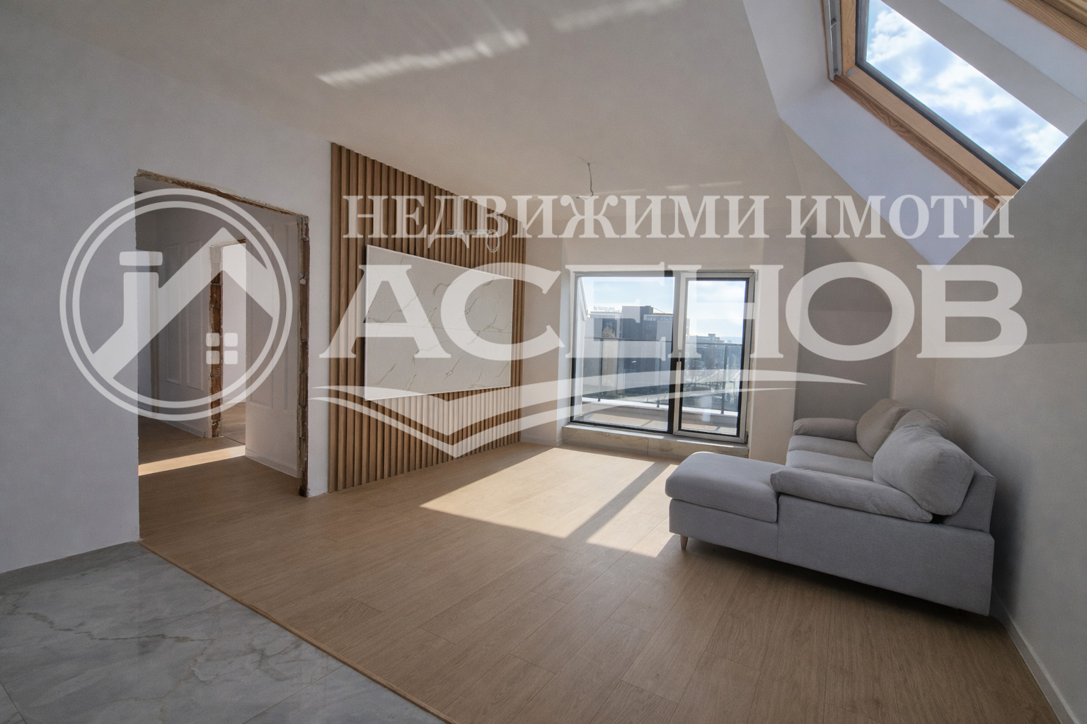 Продава 3-СТАЕН, гр. София, Люлин - център, снимка 3 - Апартаменти - 54131585