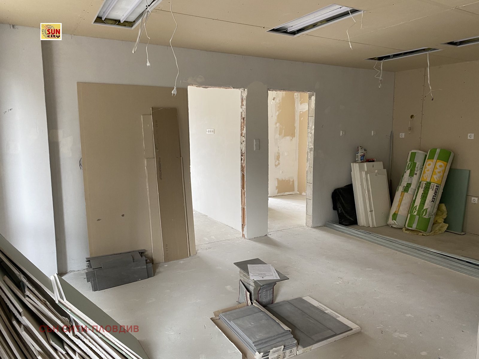 Продава 3-СТАЕН, гр. Пловдив, Каменица 2, снимка 2 - Апартаменти - 54212590