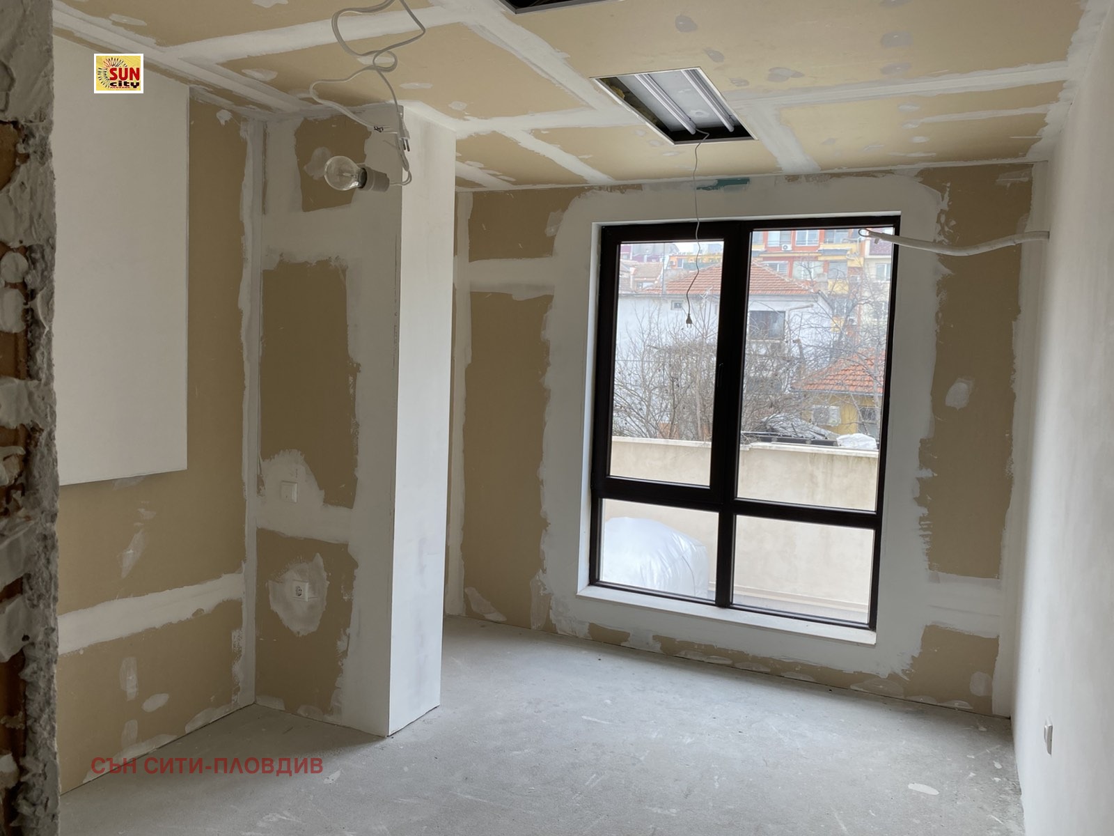 Продава 3-СТАЕН, гр. Пловдив, Каменица 2, снимка 5 - Апартаменти - 54212590