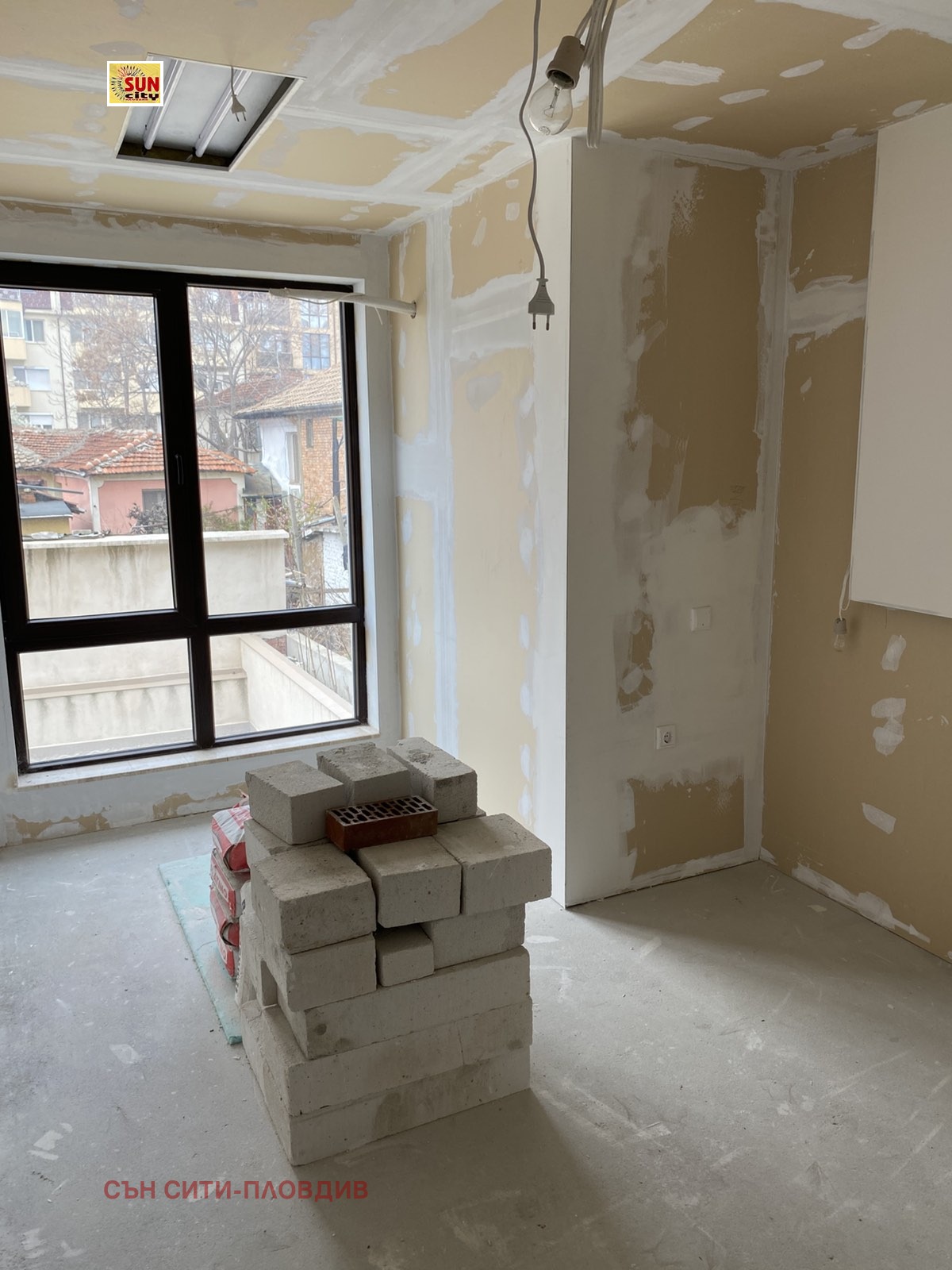 Продава 3-СТАЕН, гр. Пловдив, Каменица 2, снимка 8 - Апартаменти - 54212590