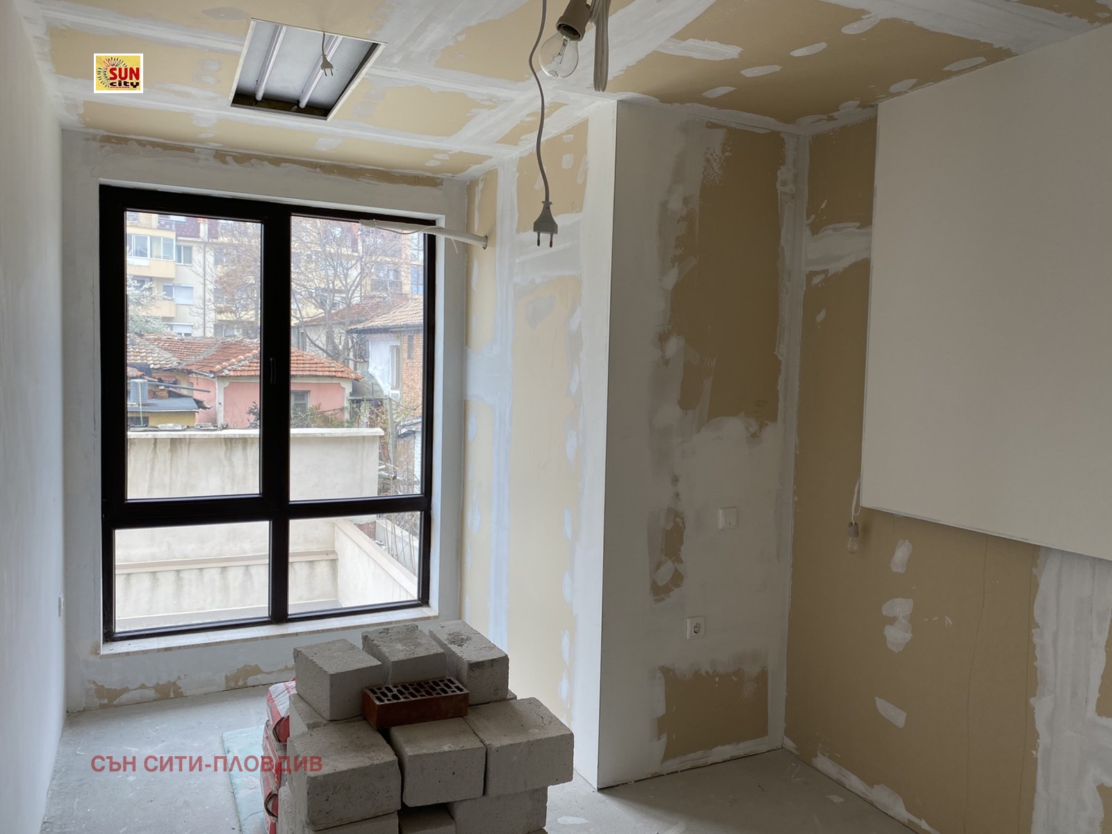 Продава 3-СТАЕН, гр. Пловдив, Каменица 2, снимка 3 - Апартаменти - 54212590