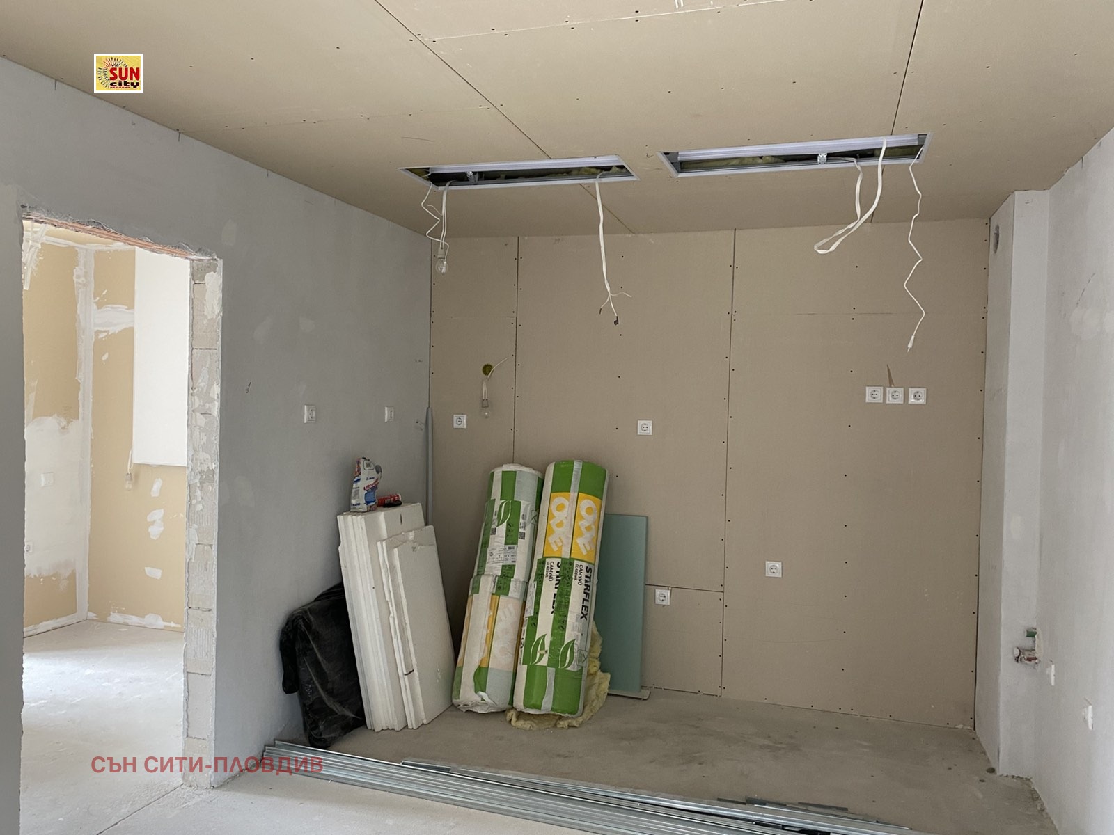 Продава 3-СТАЕН, гр. Пловдив, Каменица 2, снимка 4 - Апартаменти - 54212590