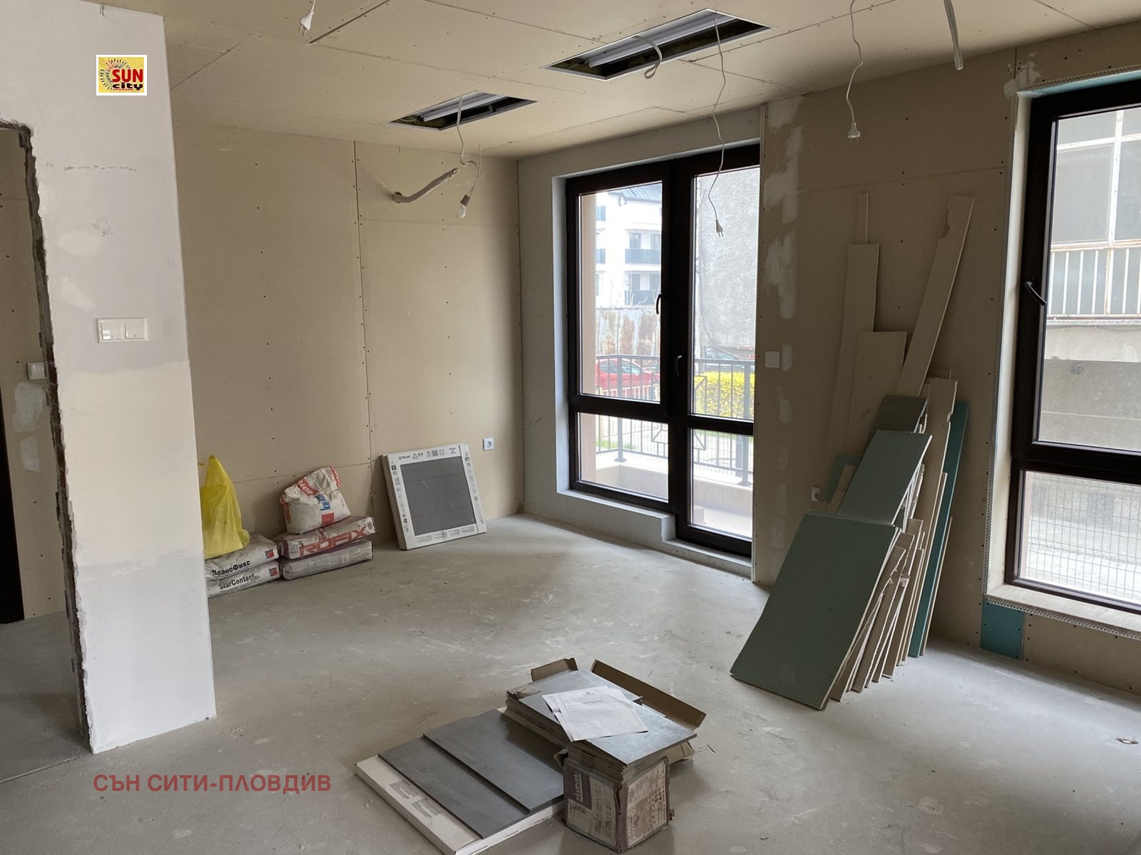 Продава 3-СТАЕН, гр. Пловдив, Каменица 2, снимка 9 - Апартаменти - 54212590