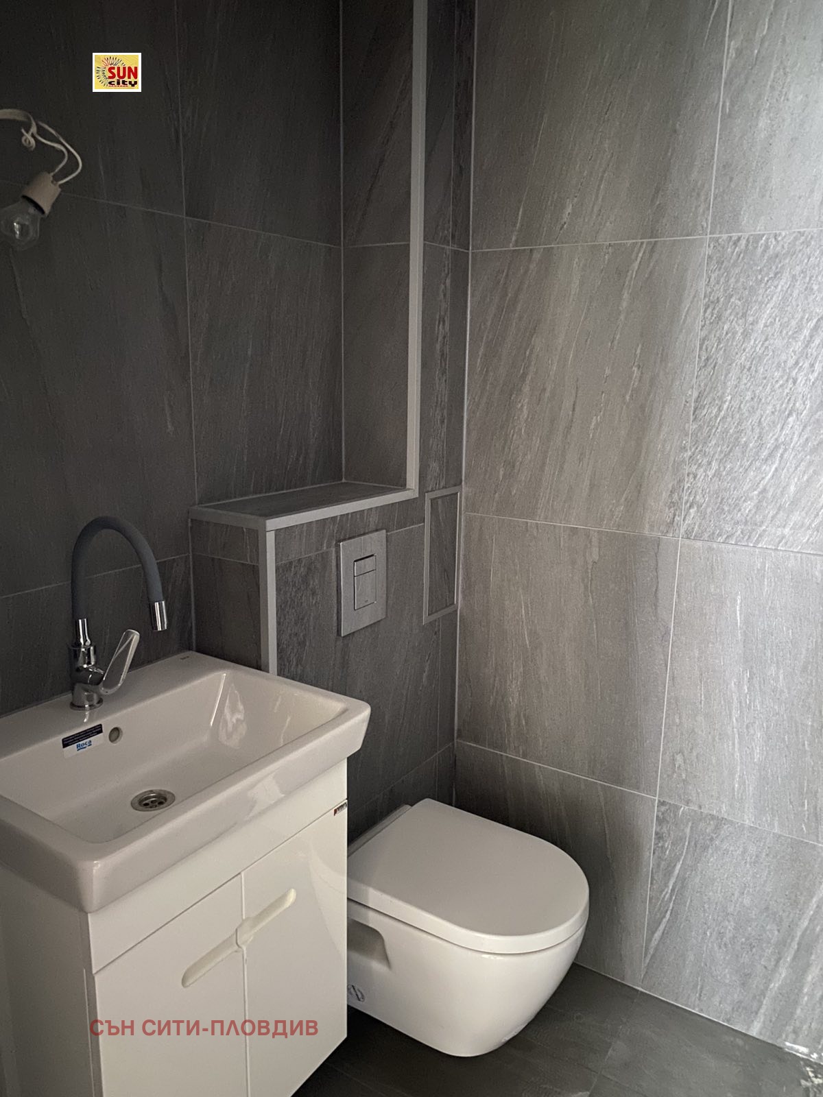 Продава 3-СТАЕН, гр. Пловдив, Каменица 2, снимка 2 - Апартаменти - 54212590