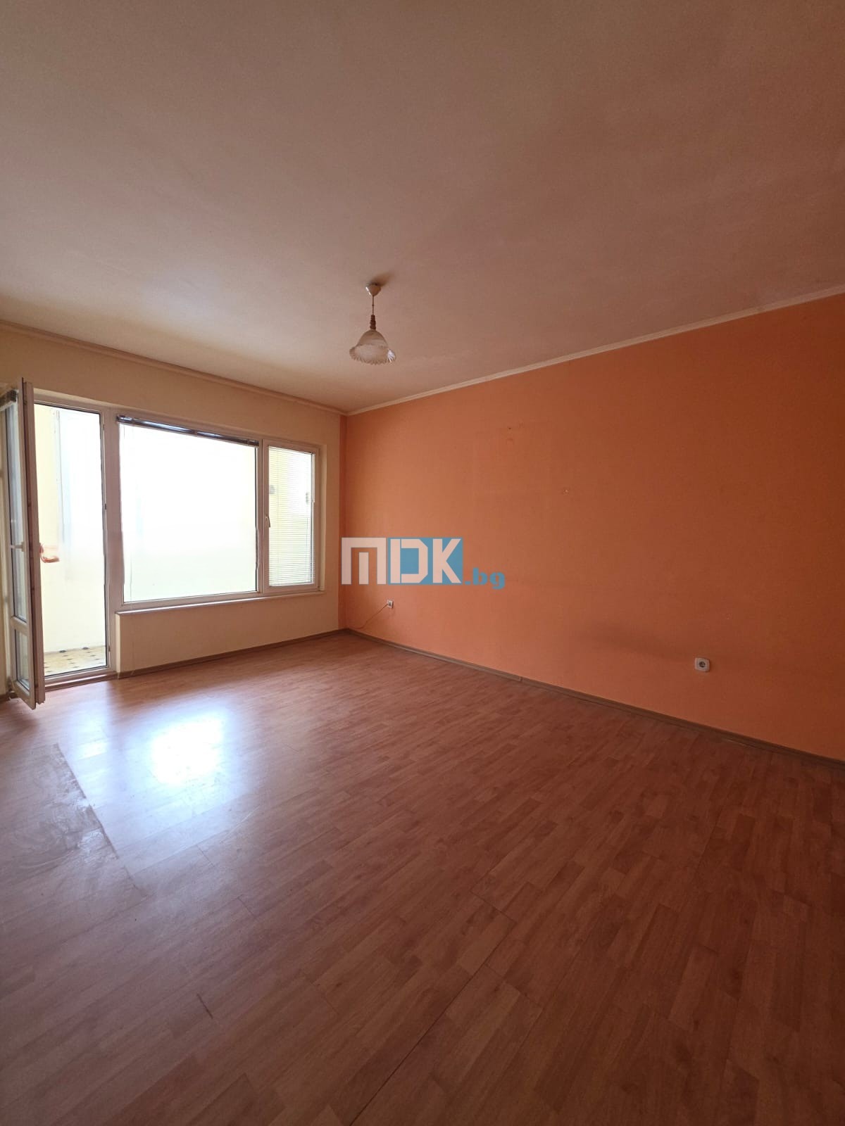 Продава 3-СТАЕН, гр. Пловдив, Въстанически, снимка 3 - Апартаменти - 54226530