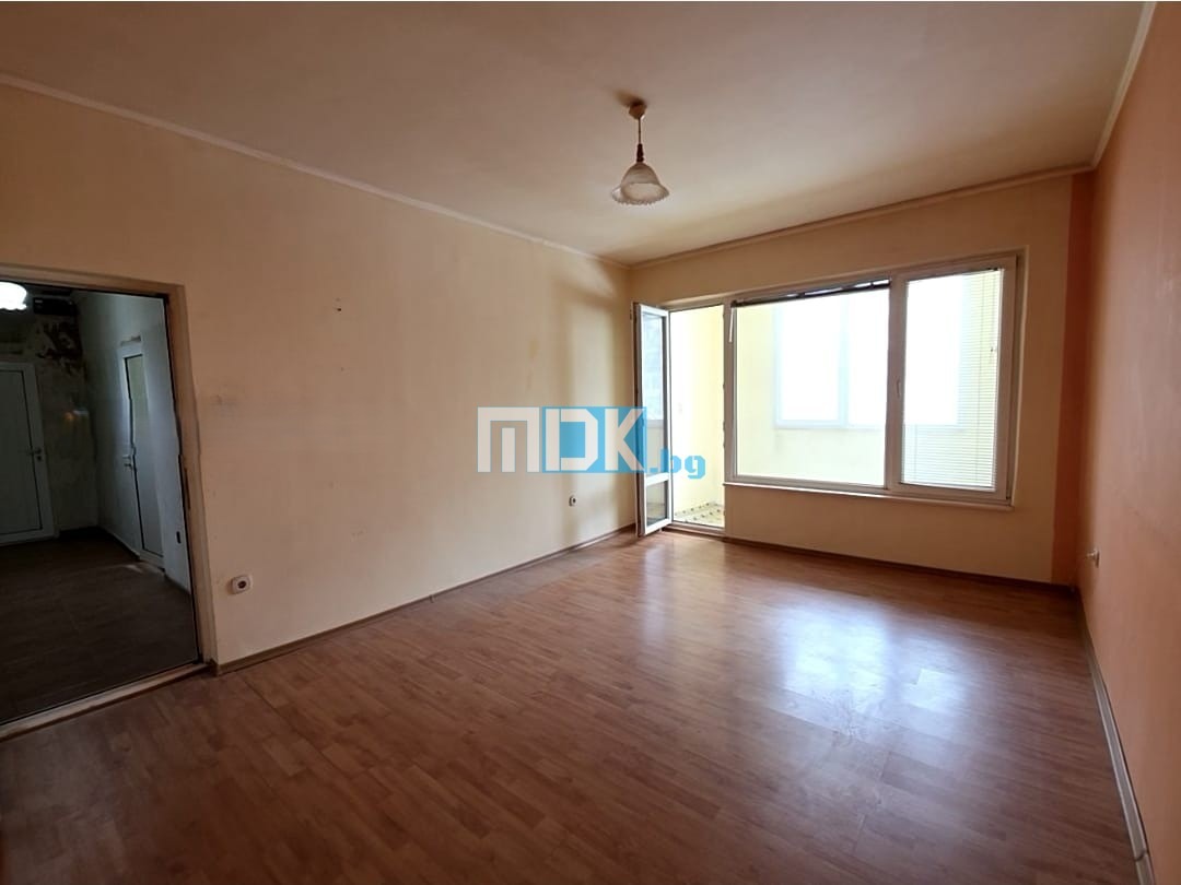 Продава 3-СТАЕН, гр. Пловдив, Въстанически, снимка 2 - Апартаменти - 54226530