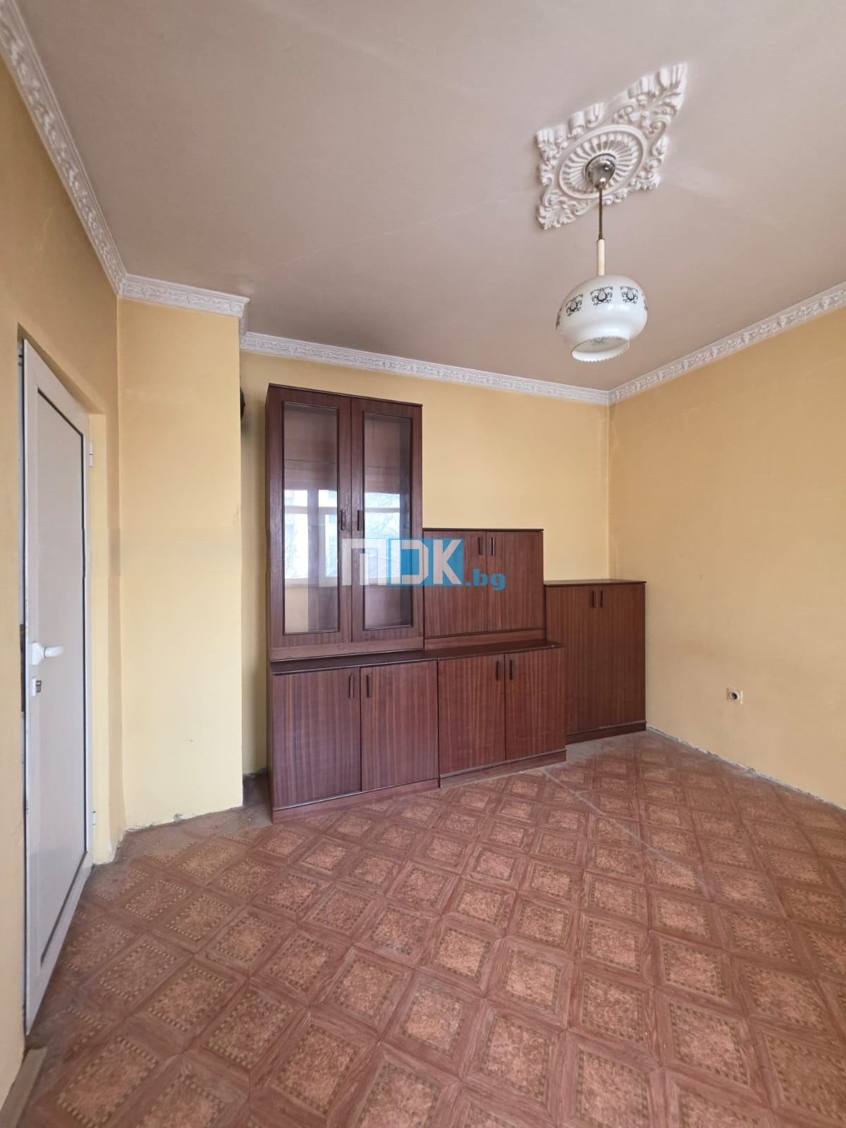 Продава 3-СТАЕН, гр. Пловдив, Въстанически