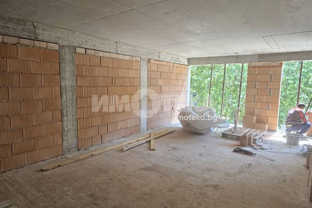 Продава 3-СТАЕН, гр. Варна, Гръцка махала, снимка 2 - Апартаменти - 54453832