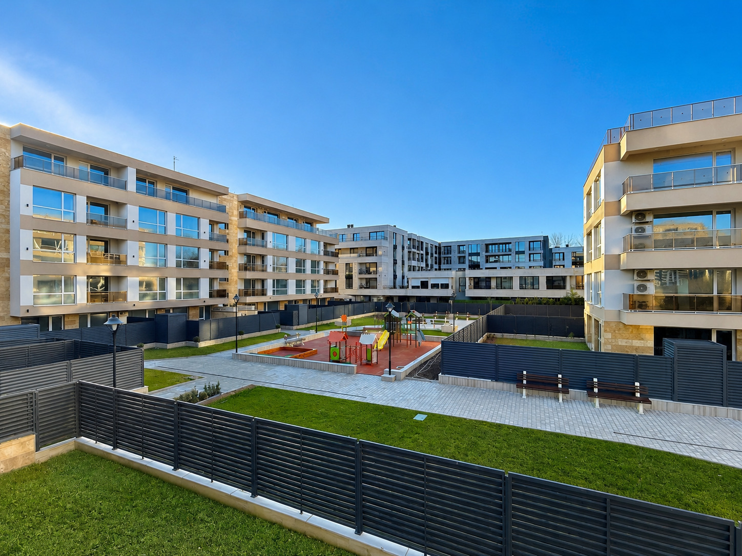 Продава 3-СТАЕН, гр. Пловдив, Отдих и култура, снимка 7 - Апартаменти - 54527225