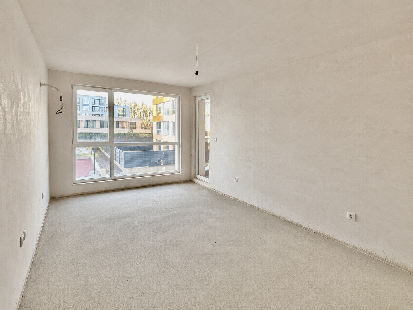 Продава 3-СТАЕН, гр. Пловдив, Отдих и култура, снимка 4 - Апартаменти - 54527225
