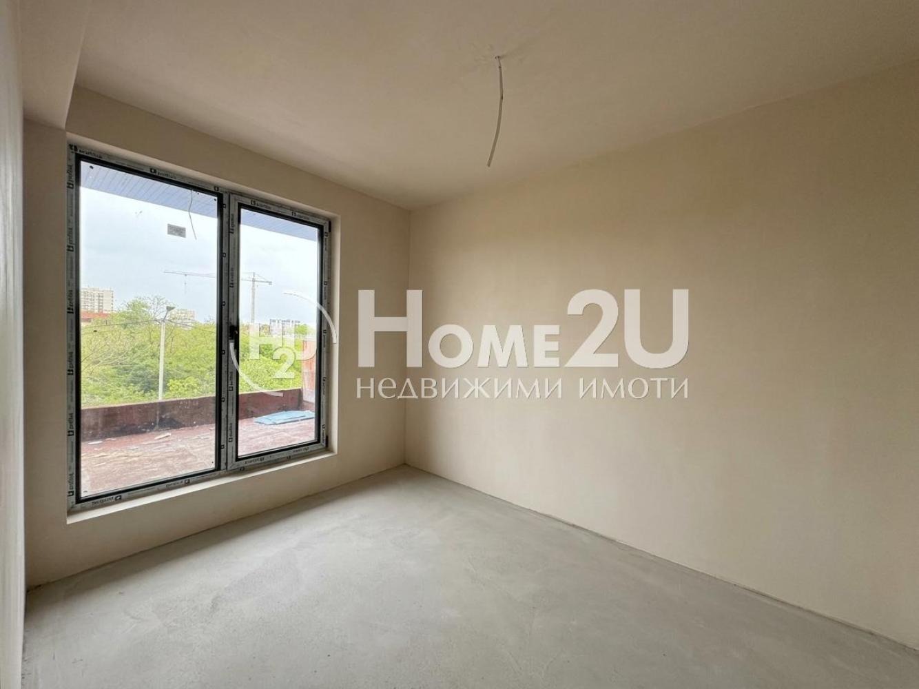 Продава 3-СТАЕН, гр. Варна, Кайсиева градина, снимка 3 - Апартаменти - 54557767