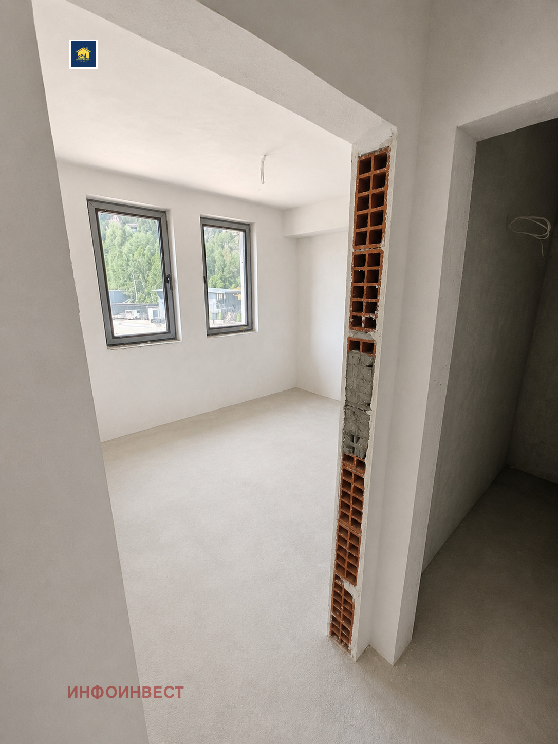 Продава 3-СТАЕН, гр. Велинград, област Пазарджик, снимка 2 - Апартаменти - 55753921