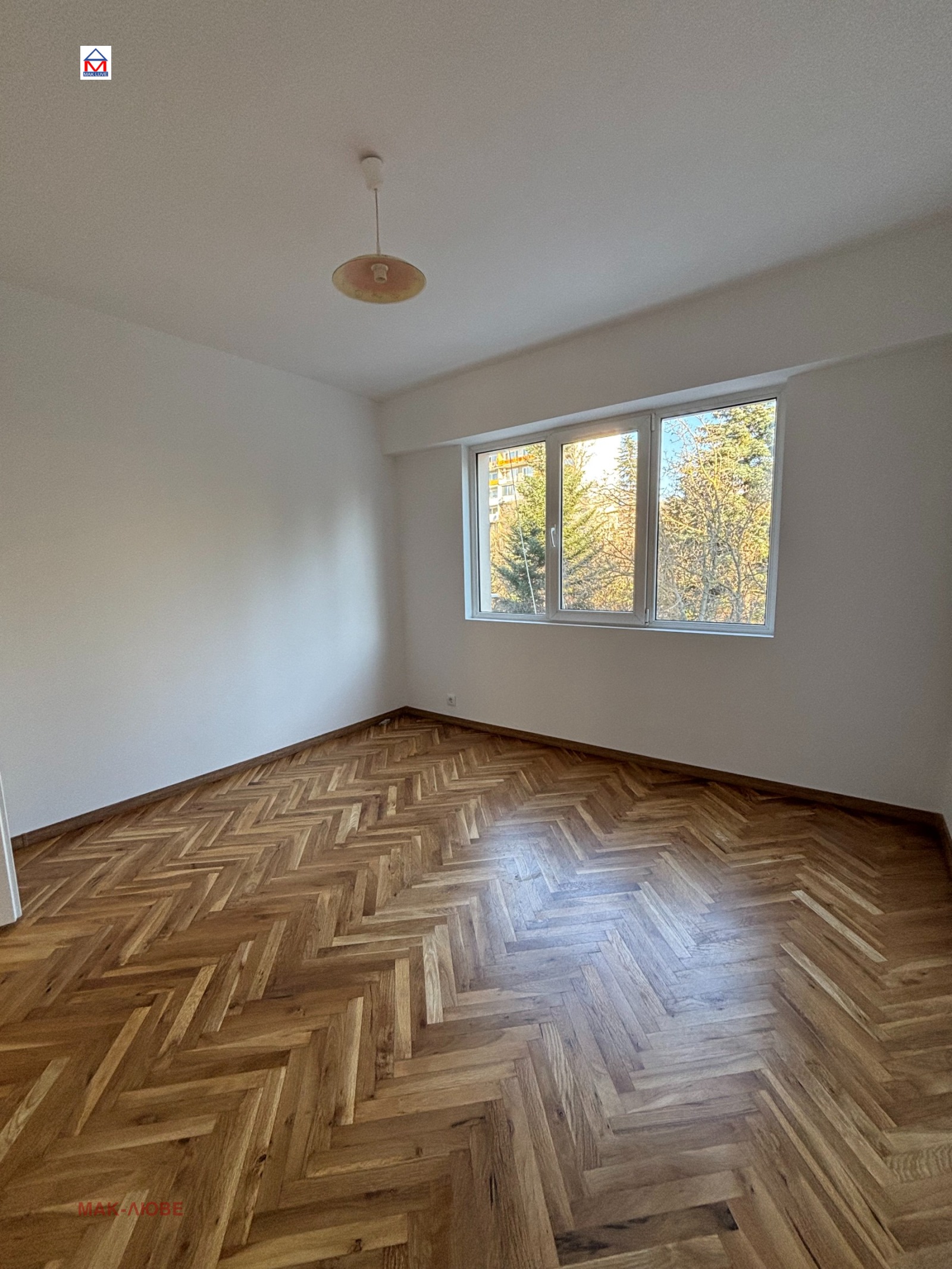 Продава 4-СТАЕН, гр. Варна, Цветен квартал, снимка 4 - Апартаменти - 54108661