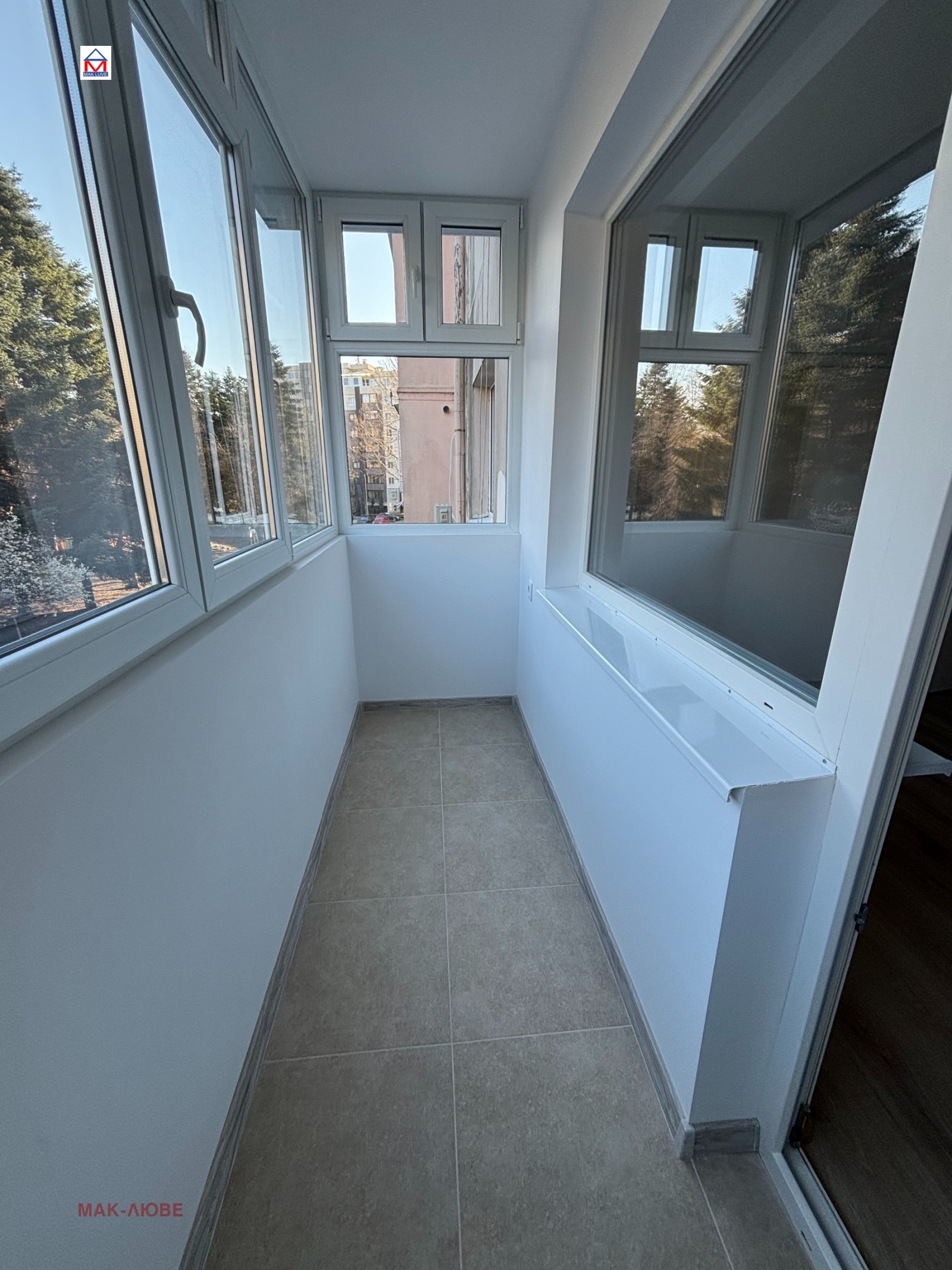 Продава 4-СТАЕН, гр. Варна, Цветен квартал, снимка 9 - Апартаменти - 54108661