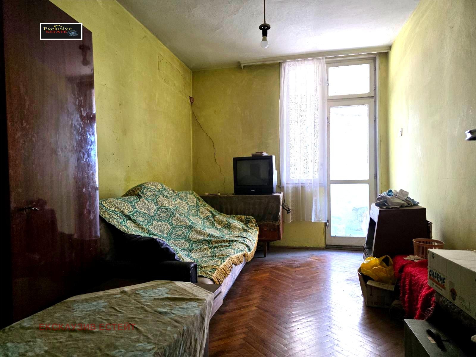 Продава 4-СТАЕН, гр. Варна, Лятно кино Тракия, снимка 5 - Апартаменти - 54306754