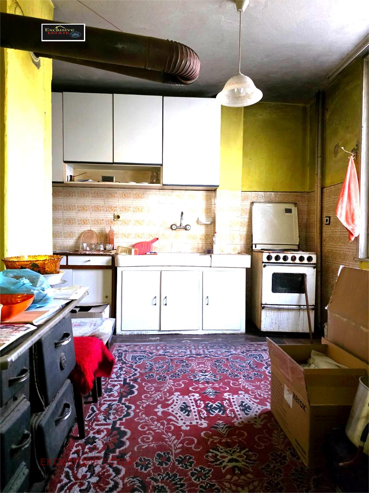 Продава 4-СТАЕН, гр. Варна, Лятно кино Тракия, снимка 8 - Апартаменти - 54306754